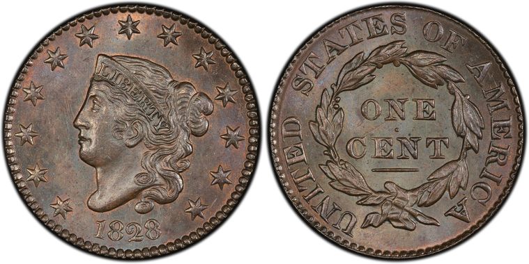 Cert 30812873 - Coin Image