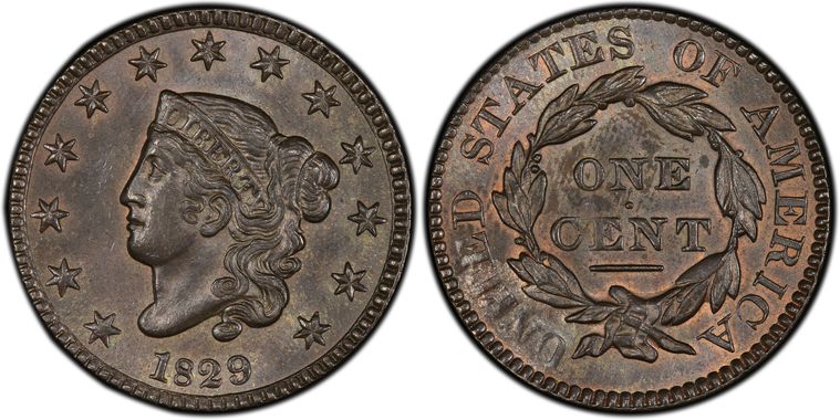 Cert 30812875 - Coin Image