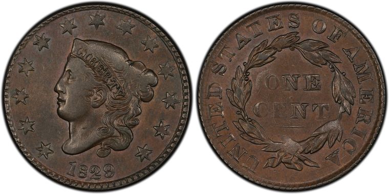 Cert 30812879 - Coin Image
