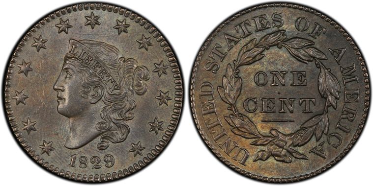 Cert 30812880 - Coin Image
