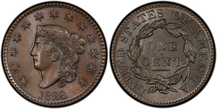 Cert 30821473 - Coin Image