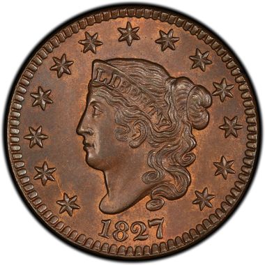 Cert 30821480 - Coin Image