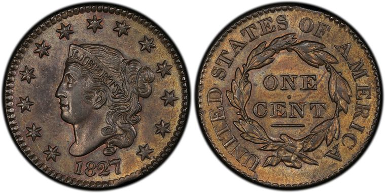 Cert 30821482 - Coin Image