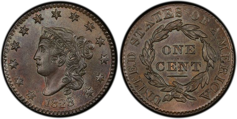 Cert 30821488 - Coin Image