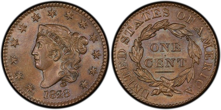 Cert 30821489 - Coin Image