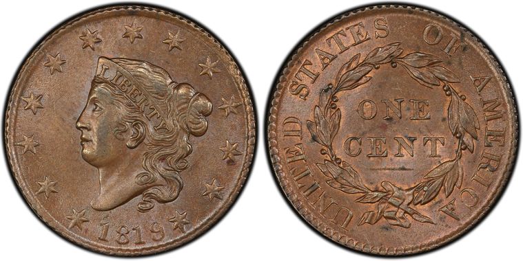 Cert 30809093 - Coin Image