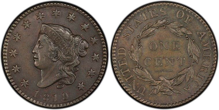 Cert 30808976 - Coin Image