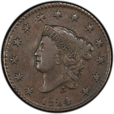 Cert 30808985 - Coin Image