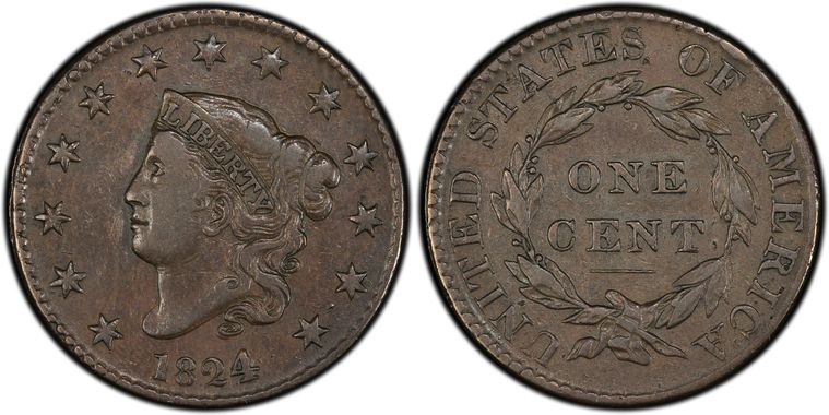 Cert 30808985 - Coin Image