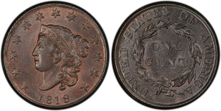 Cert 30808944 - Coin Image