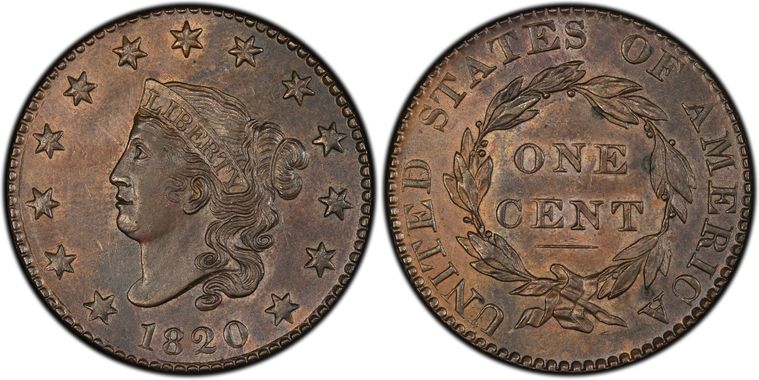 Cert 30808951 - Coin Image