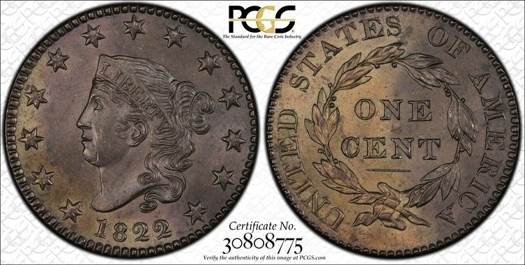 Cert 30808775 - Coin Image