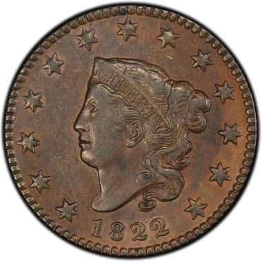 Cert 30808783 - Coin Image