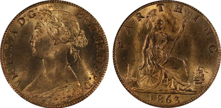 Cert 30804516 - Coin Image