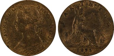 1875-H 1/4D S-3959 Older Features MS64RB