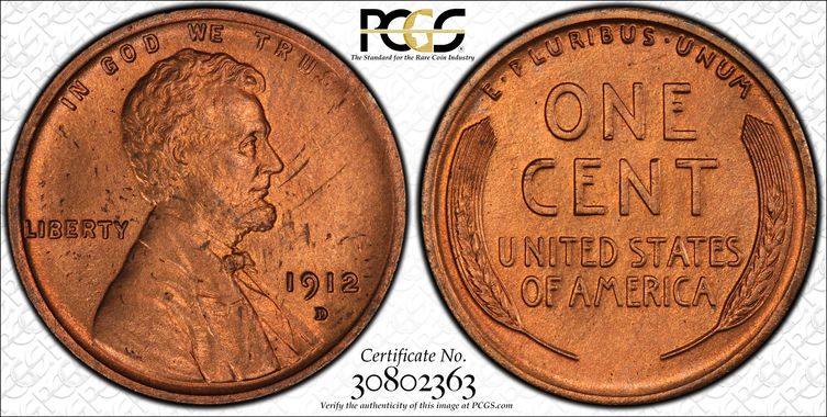 Cert 30802363 - Coin Image