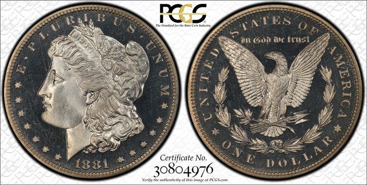 Cert 30804976 - Coin Image