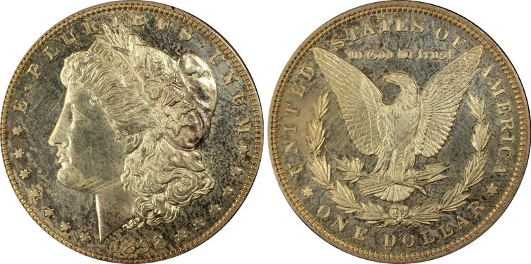 Cert 30804994 - Coin Image