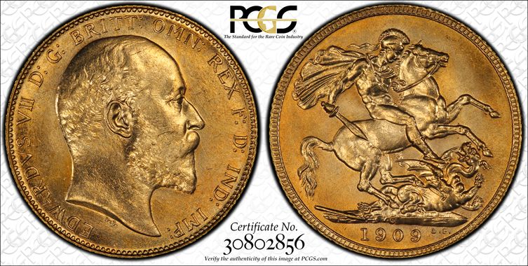 Cert 30802856 - Coin Image