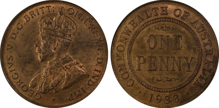 Cert 30800414 - Coin Image