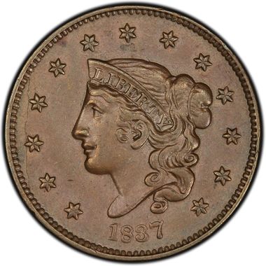 Cert 30800052 - Coin Image