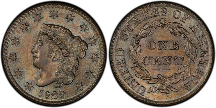 Cert 30999533 - Coin Image