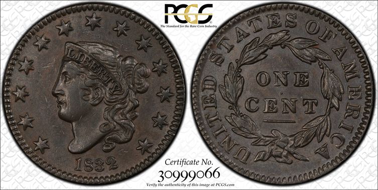 Cert 30999066 - Coin Image