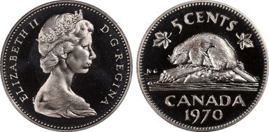 1970 5C SP68