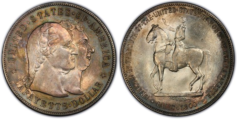 Cert 21833731 - Coin Image