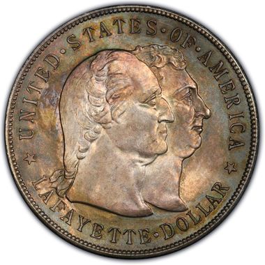 Cert 21833731 - Coin Image