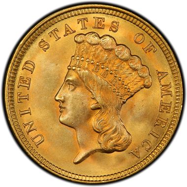 Cert 30982200 - Coin Image