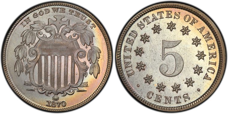 Cert 30977134 - Coin Image