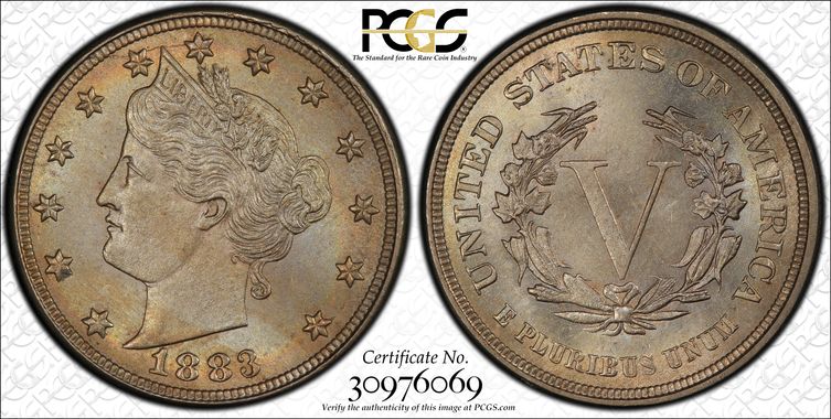 Cert 30976069 - Coin Image