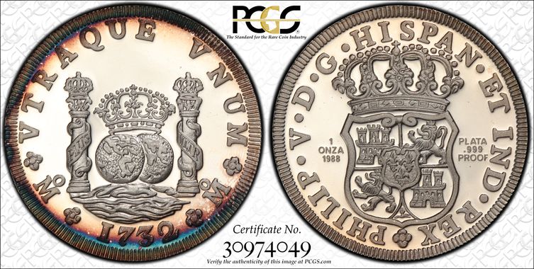 Cert 30974049 - Coin Image