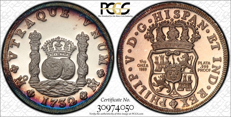 Cert 30974050 - Coin Image