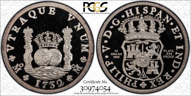 Cert 30974054 - Coin Image