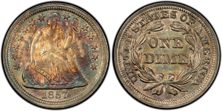 Cert 30968881 - Coin Image