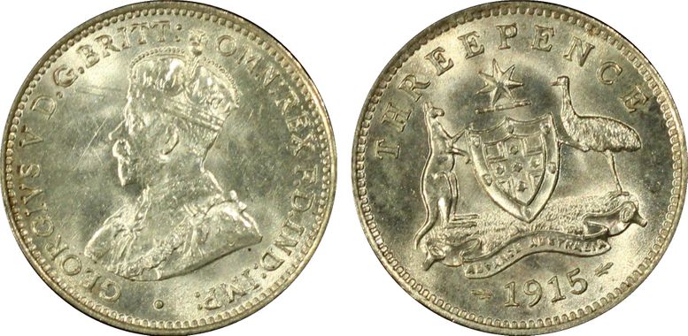 Cert 30966556 - Coin Image