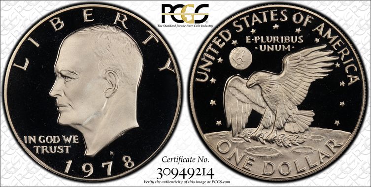 Cert 30949214 - Coin Image