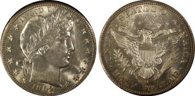 1902-O 50C MS64