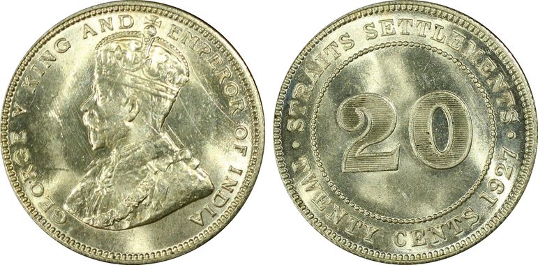 Cert 30953561 - Coin Image