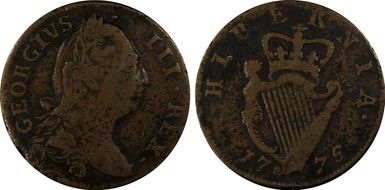 1775 1/2D S-6614 VG10BN