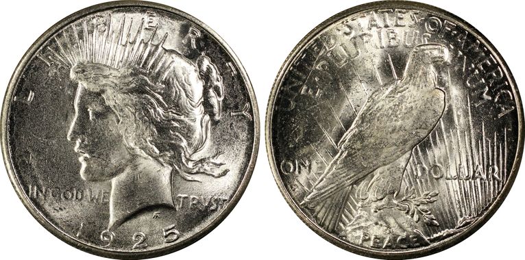 Cert 30945251 - Coin Image