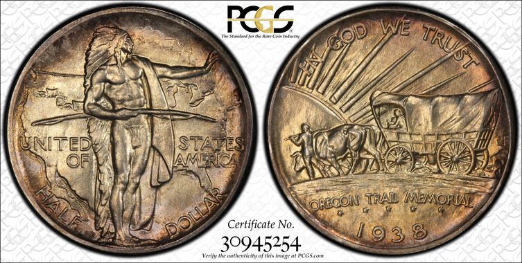 Cert 30945254 - Coin Image