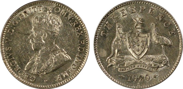 Cert 30967514 - Coin Image