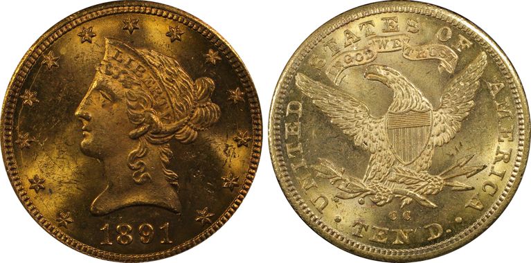 Cert 30953283 - Coin Image