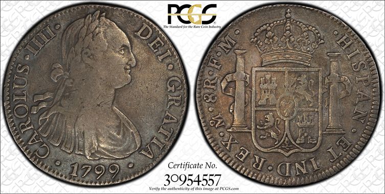 Cert 30954557 - Coin Image