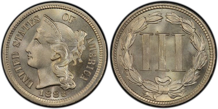 Cert 25236539 - Coin Image