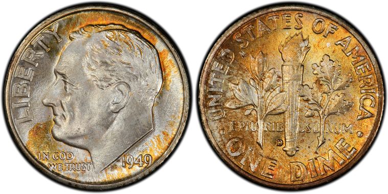 Cert 25236106 - Coin Image