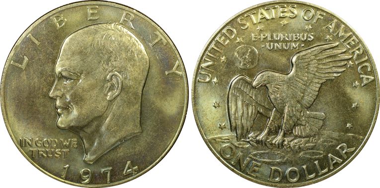 Cert 25234300 - Coin Image